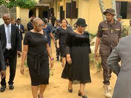 A’Ibom CJ calls for relocation of Uyo Prison