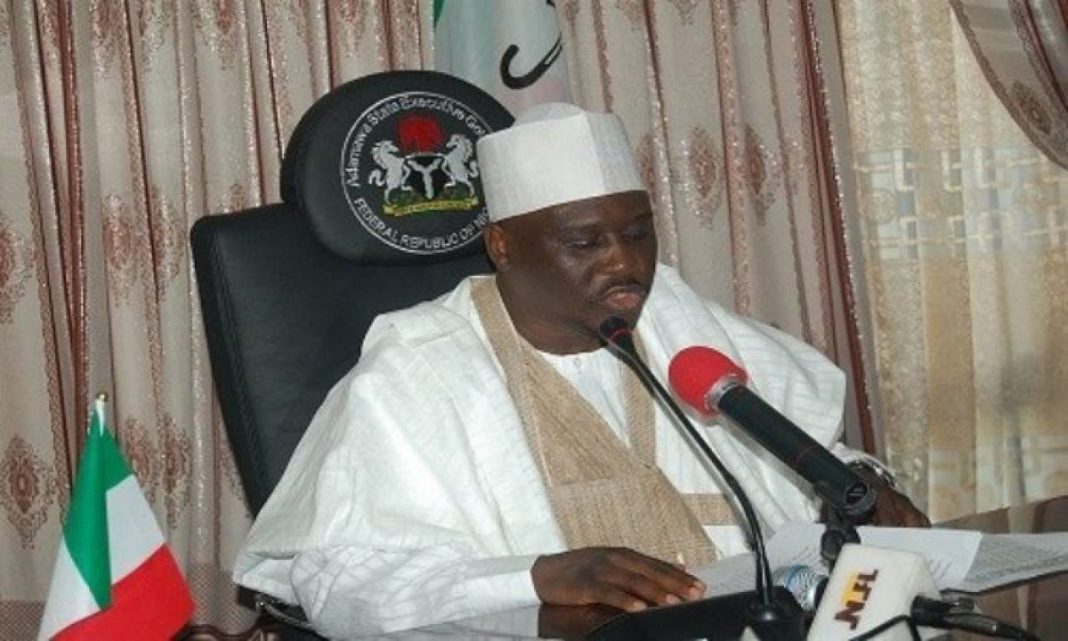 Adamawa Guber: Binani, Appeal will be dismissed, Boost Fintiri Aide