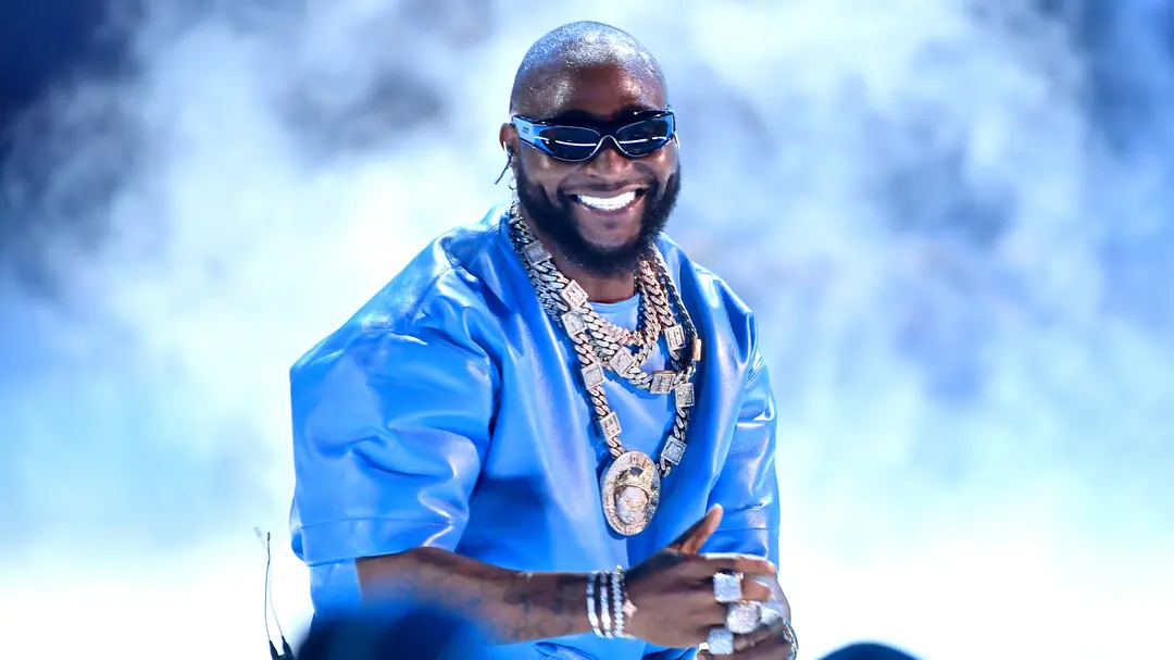 Davido to Headline First Concert at Madison Square Garden as Part of Timeless Tour