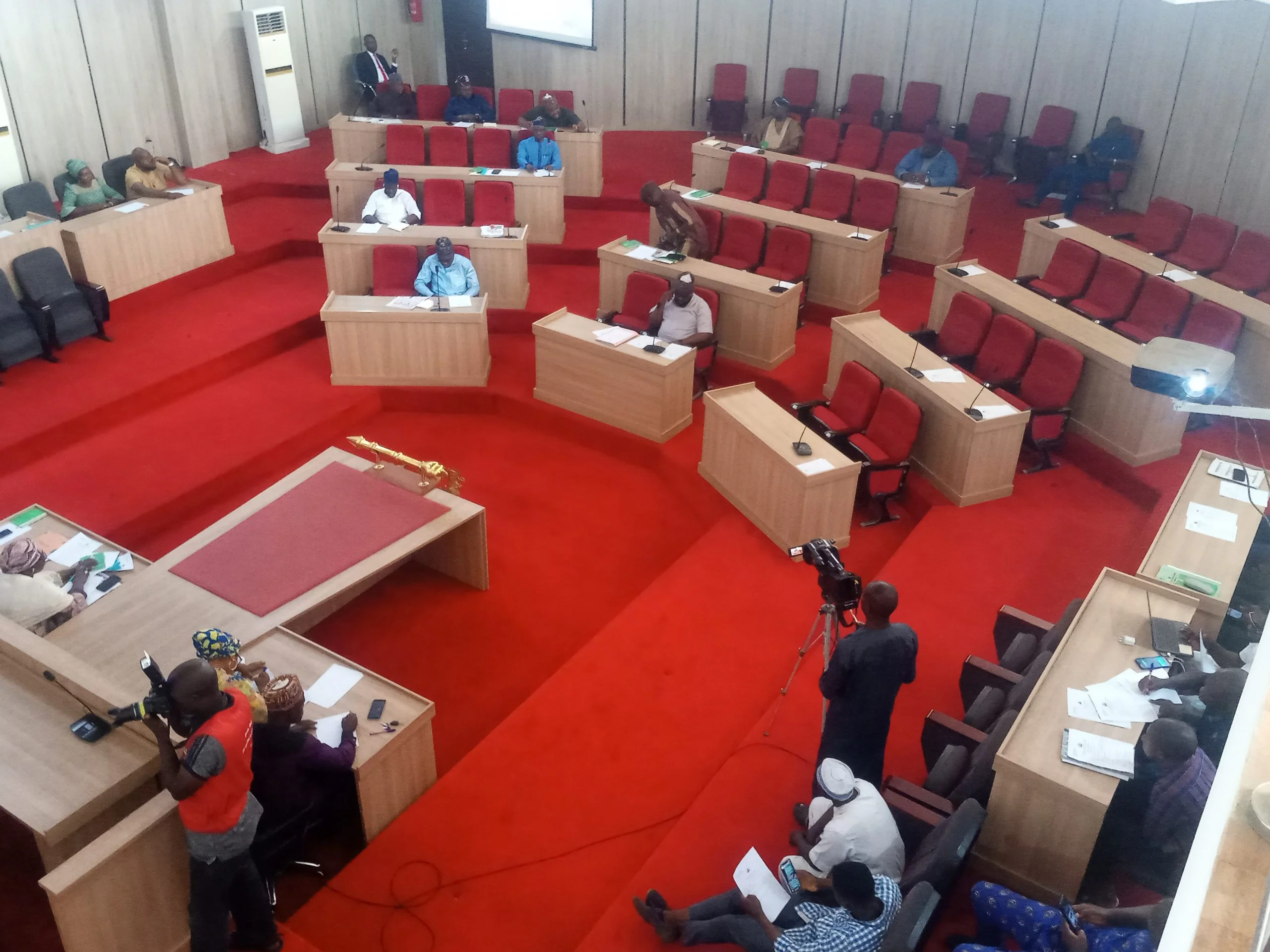 Kogi Assembly Passes 2024 Budget Of N258.2 Billion bill