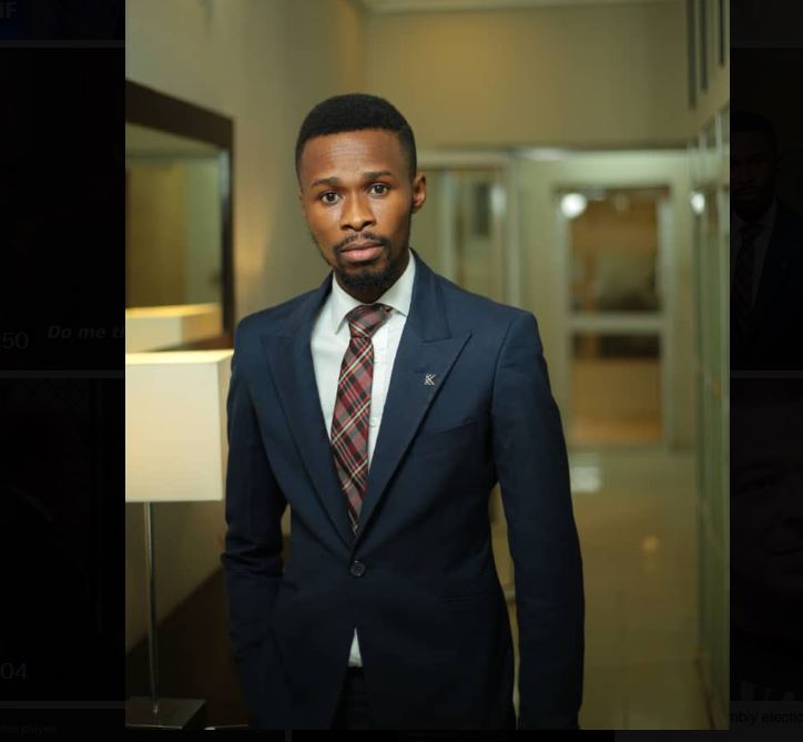 Netizens Mourn the Passing of Canada-Based Nigerian Lawyer, Ayokunle Odekunle