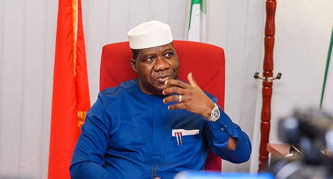 National Assembly Set to Approve 2024 Budget Within the Week