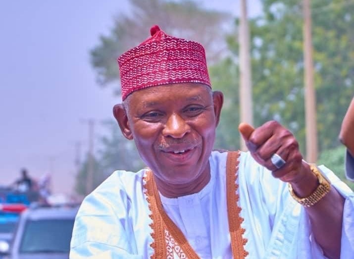 Kano Governor Rejects Ganduje’s Invitation to Join APC