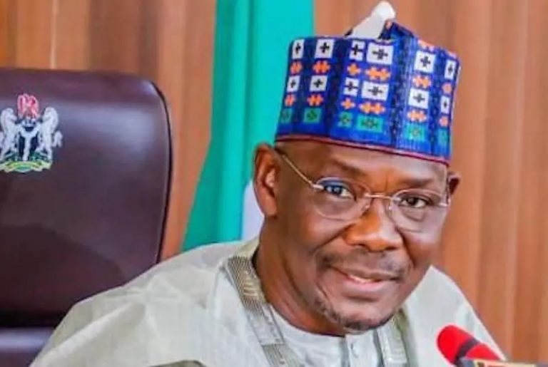 BREAKING: Supreme Court Affirms Nasarawa Governor Abdullahi Sule’s Election Victory
