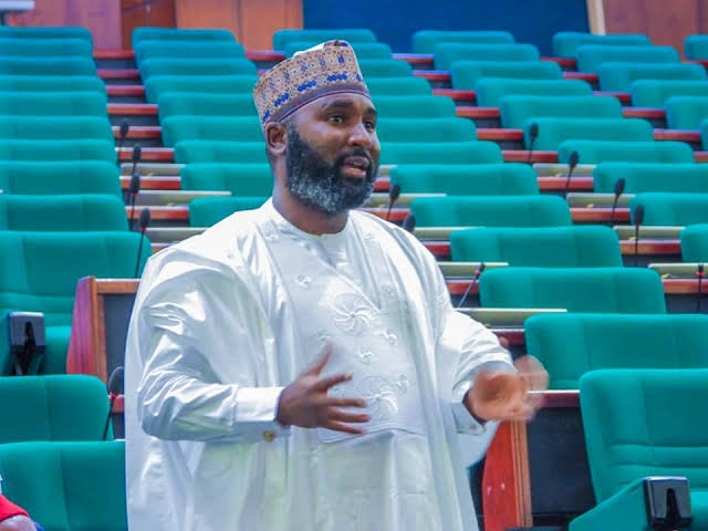2024 Budget: Group Scores Appropriations Chairman, Abubakar Bichi High On Meticulous Consideration