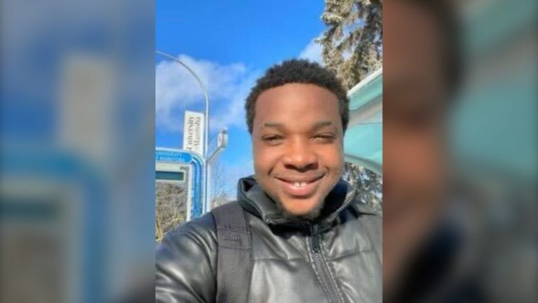 Tragic Killing of Nigerian Student in Canada Sparks Mourning and Investigation