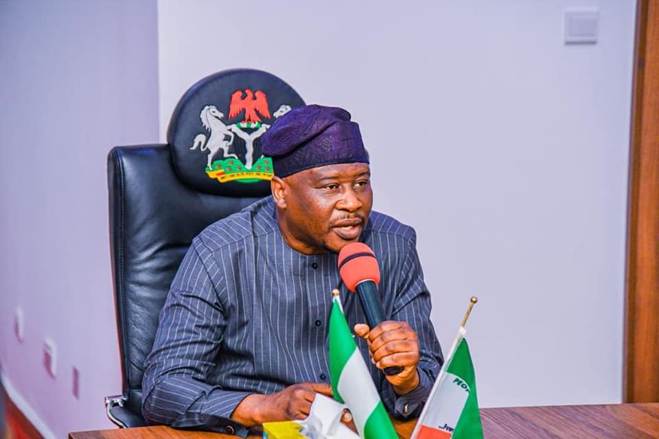 Breaking News: SDP’s Umar Ardo Withdraws Supreme Court Appeal Against Fintiri’s Re-Election