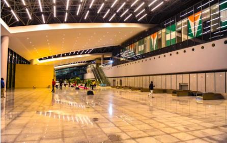 FG pledges support to A’Ibom on MRO facility, others