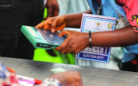 INEC Releases Final List of Candidates for Upcoming Bye-Elections