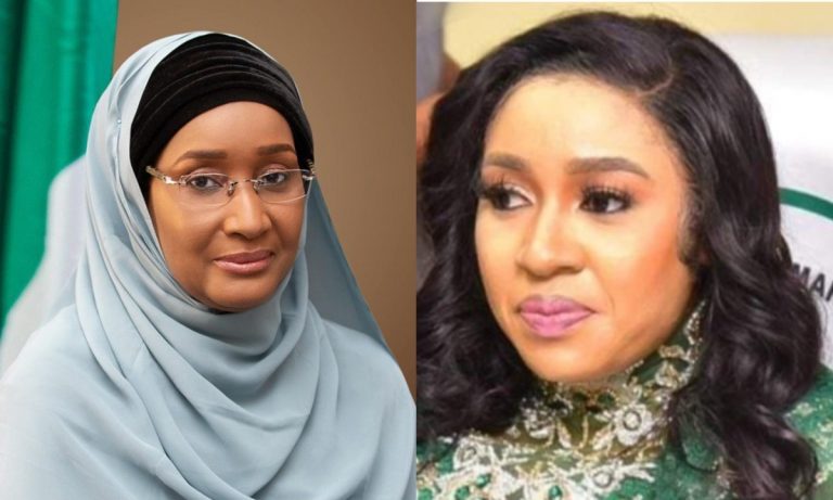 EFCC Seizes Passports of Suspended Humanitarian Minister Betta Edu and Predecessor Sadiya Umar-Farouq Amidst Scandal Investigations