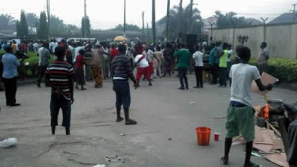 One killed, Governor’s Aide on the run as market revenue groups clash in A’ Ibom