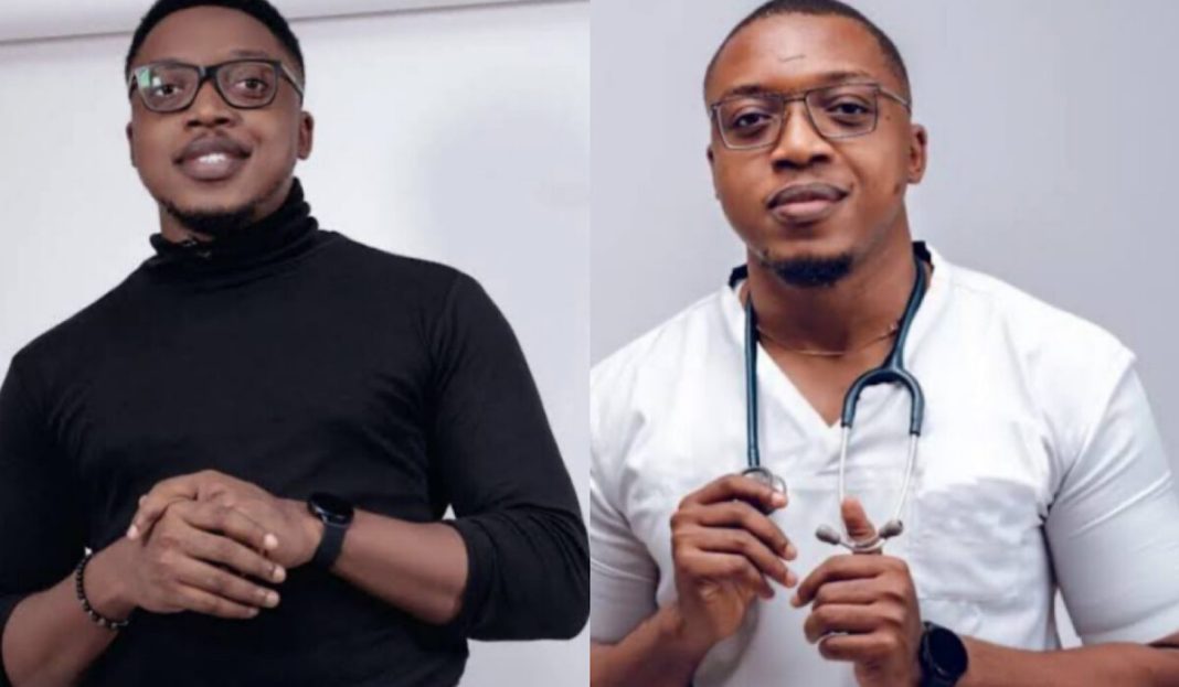 Dr. Aproko Advises Caution on BBL Surgeries, Citing Potential Dangers