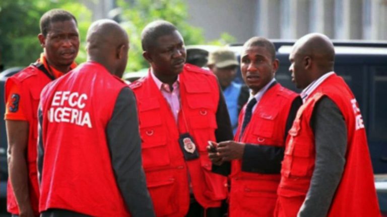 EFCC Investigates Forex Scandal, Searches Dangote Industries Headquarters