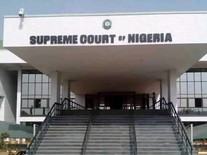 Supreme Court Reserve PDP, APC Governorshop Judgement To January 25th