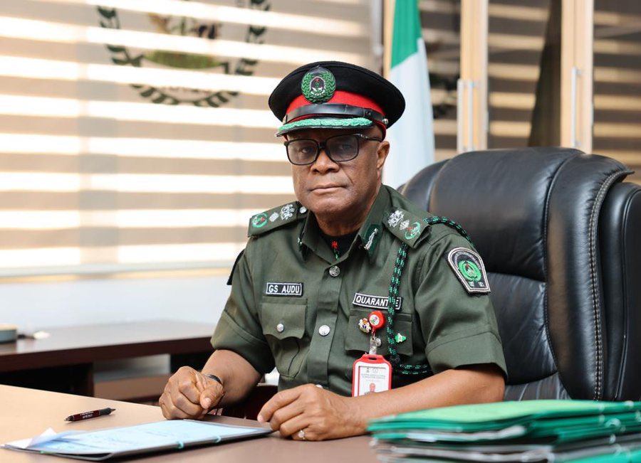 Breaking News: President Bola Tinubu Announces New Appointment with Photo