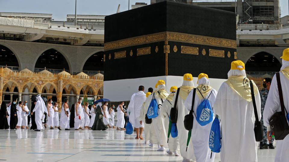 Kano State Pilgrims Welfare Board Ensures Enhanced Accommodation for 2024 Hajj Pilgrimage at Saudi Arabia.