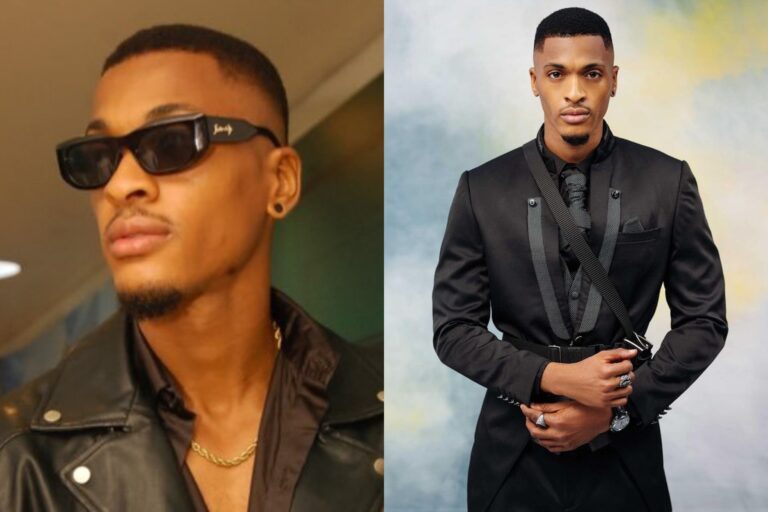 BBNaija’s Groovy Shares Experience of Ibadan Explosion