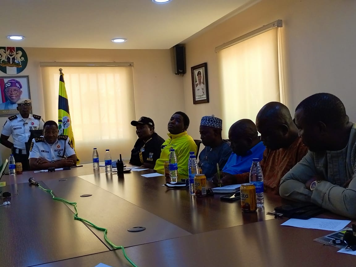 FCTA to unveil the Unified Standard Transportation System in Abuja