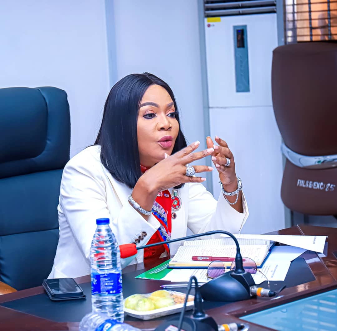 Minister Tasks Labour Directors with Taking Lead on Initiative Development