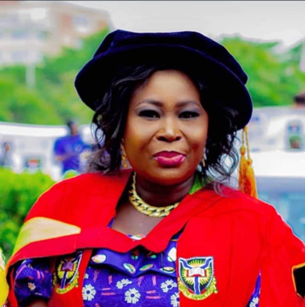 APC Professional Women Rally Support for Olarinmoye as Ondo Deputy Governor