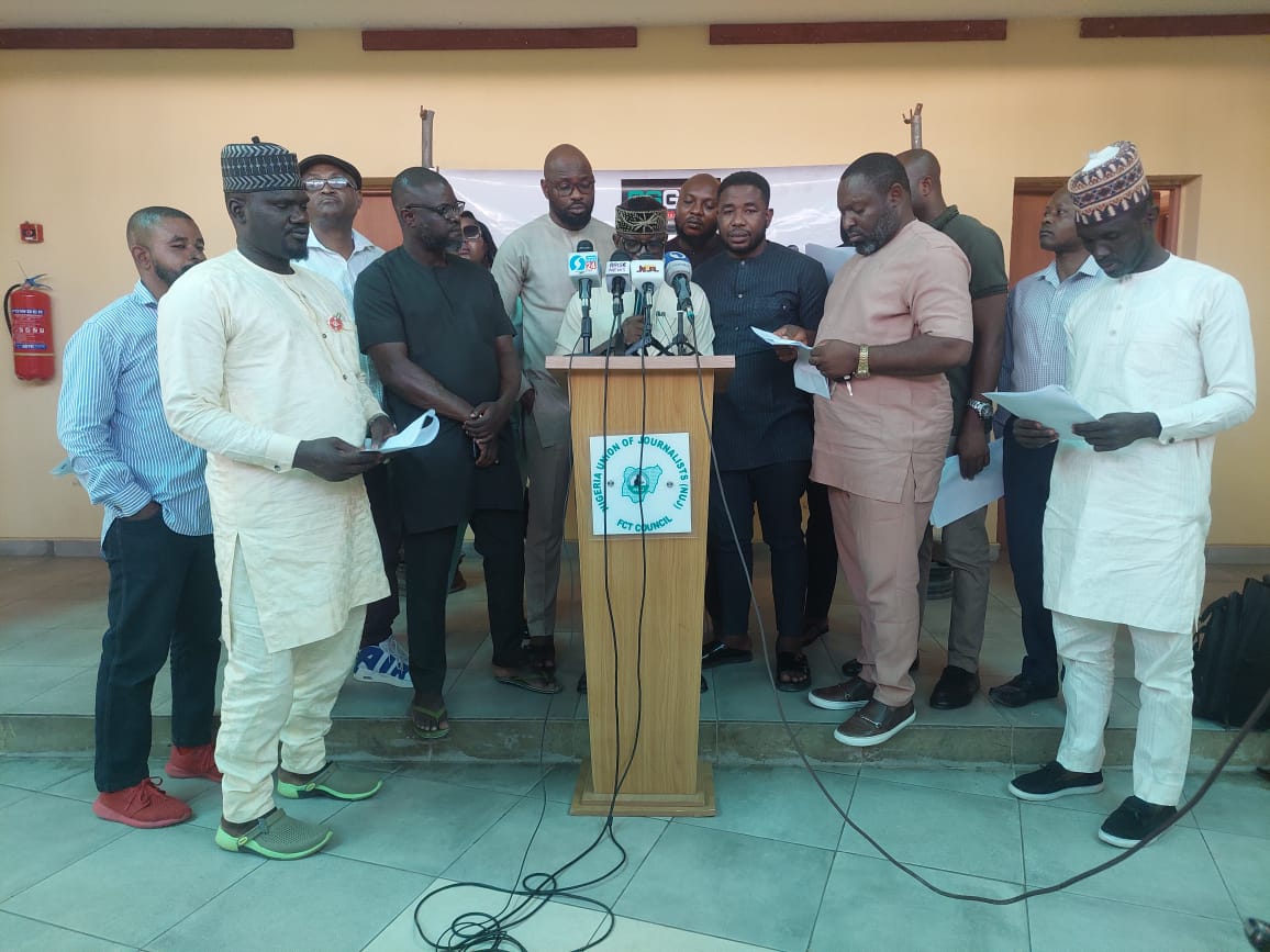 BettaGate: Coalition Decry Attempt To Link Minister Tunji-Ojo to Fradulent Allegations