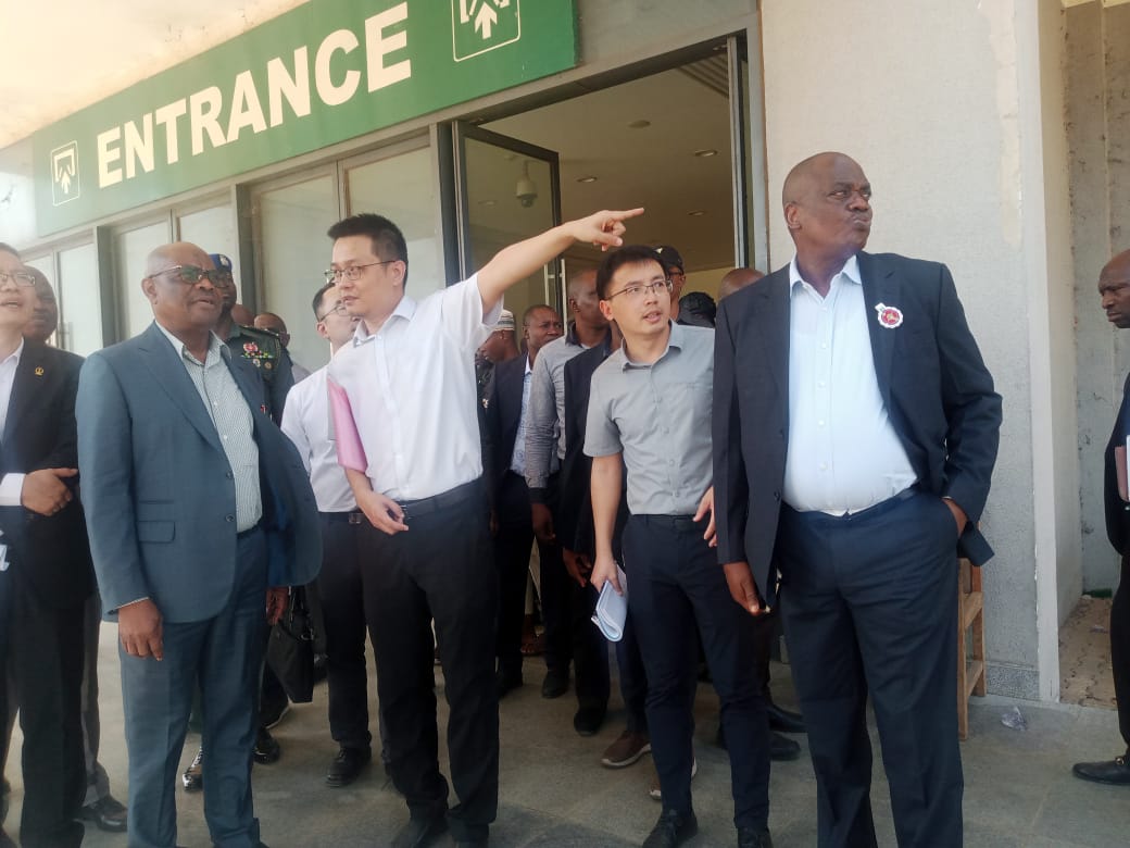 Wike blasts Abuja Metro  Project Contractors over security lapses