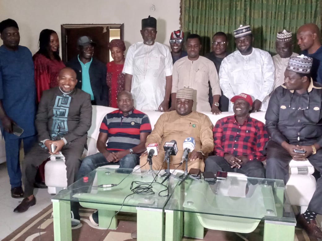 BREAKING – Plateau Sacked PDP Legislators vow to resume Plenary Tomorrow