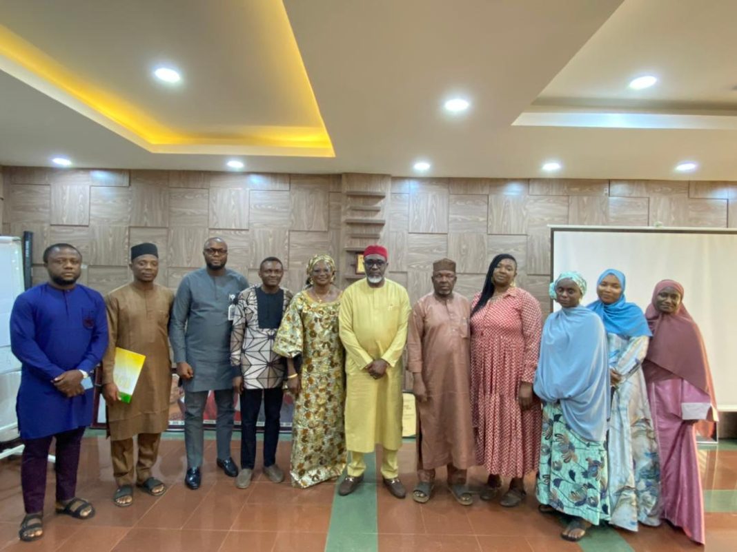 AEA to partner FCT COLLEGE OF EDUCATION to increase youth entrepreneur development in FCT