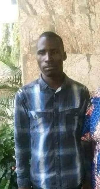 Many Nigerians Are Still Honest, Says Cab Driver Who Returned Money Left In His Car