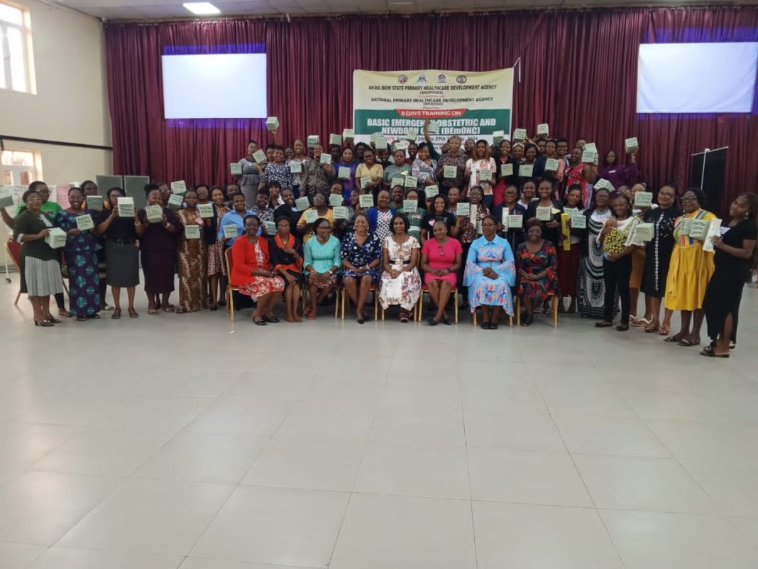 NGO to launch One Solar Light Per Child for School Children in N/Delta