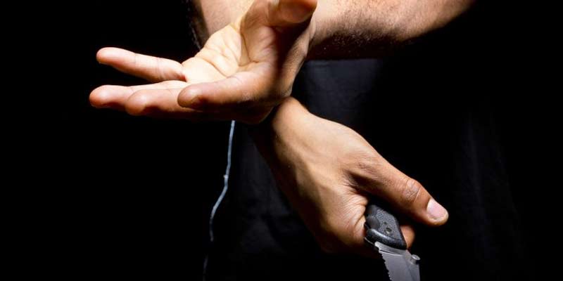 Tragedy in Benue as Man Fatally Stabs Retired Nurse and Housemaid