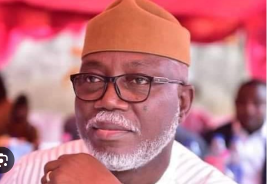 Breaking News: Ondo State Governor Aiyedatiwa Dissolves Executive Council and Aides