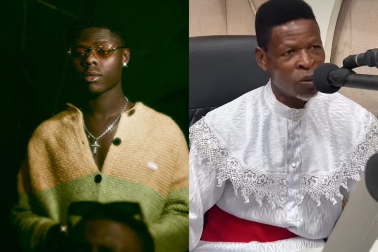 Mohbad’s Management Takes Legal Action Against Father for Defamation, Seeks N200 Million Damages