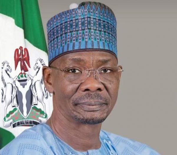 North Central Governors to Intervene in Plateau Crisis, Says Nasarawa State Governor