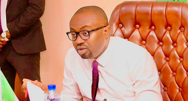 Automated Passport Application System Launches on January 8, 2024 – Minister