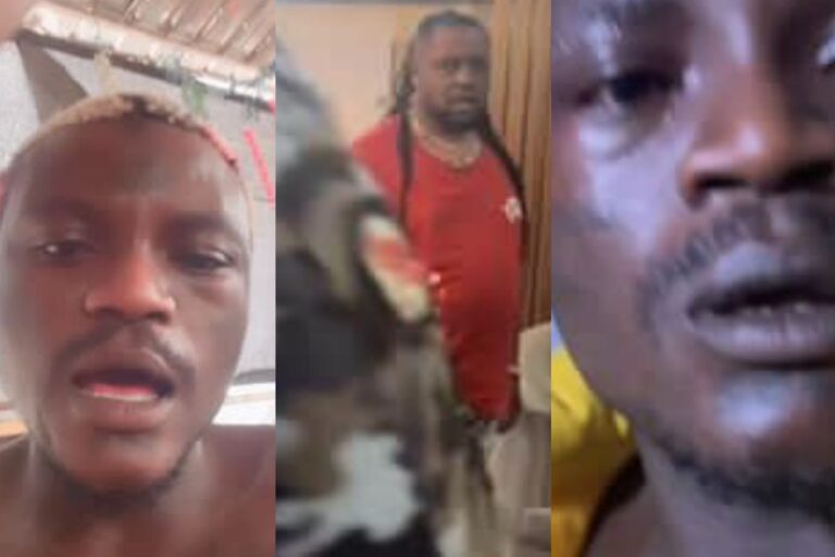 Nigerian Artist Portable Attacked and Hospitalized After Show Dispute