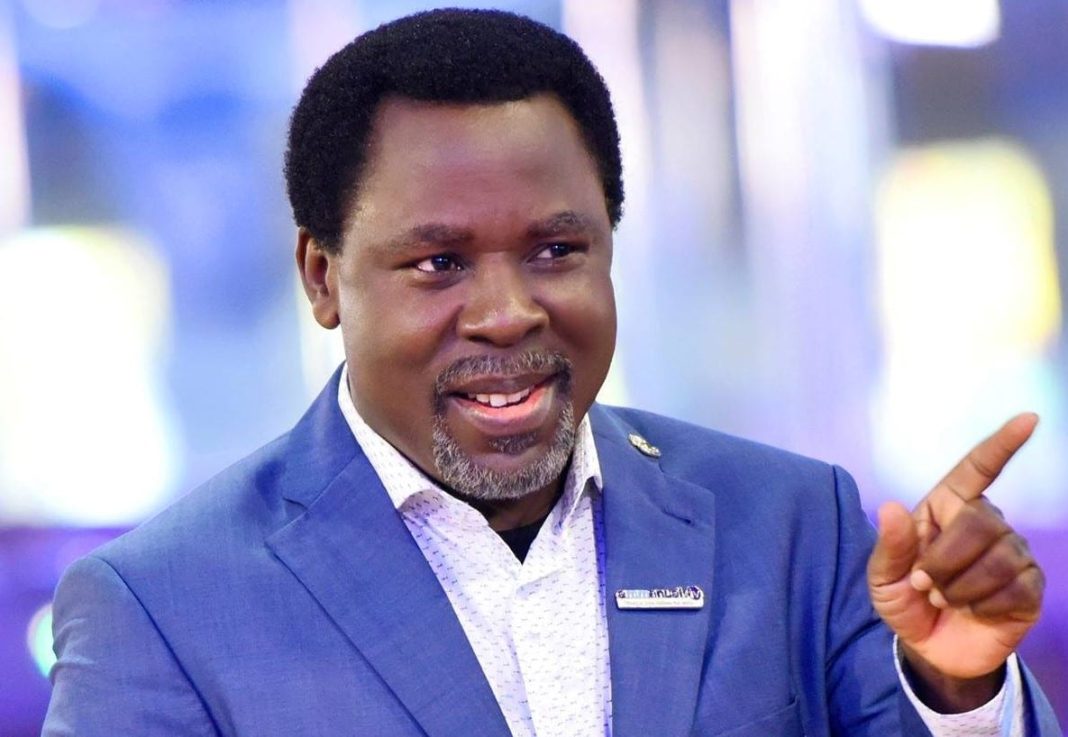 Prophet-TB-Joshua