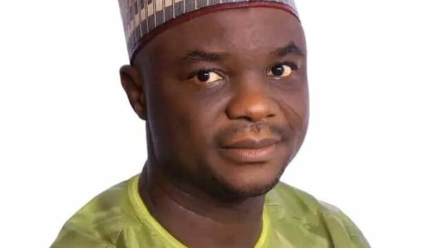 Breaking: LG Council boss,1 other kidnaps on new year in Nasarawa state