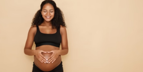 Understanding the Impact of Pregnancy on Eyesight: What to Know