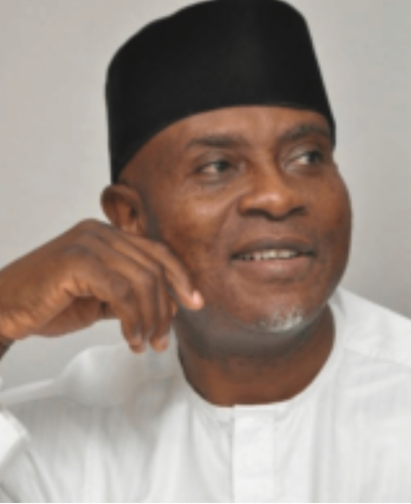 Edo 2024: Nobody has stepped down for anybody says Oniawu