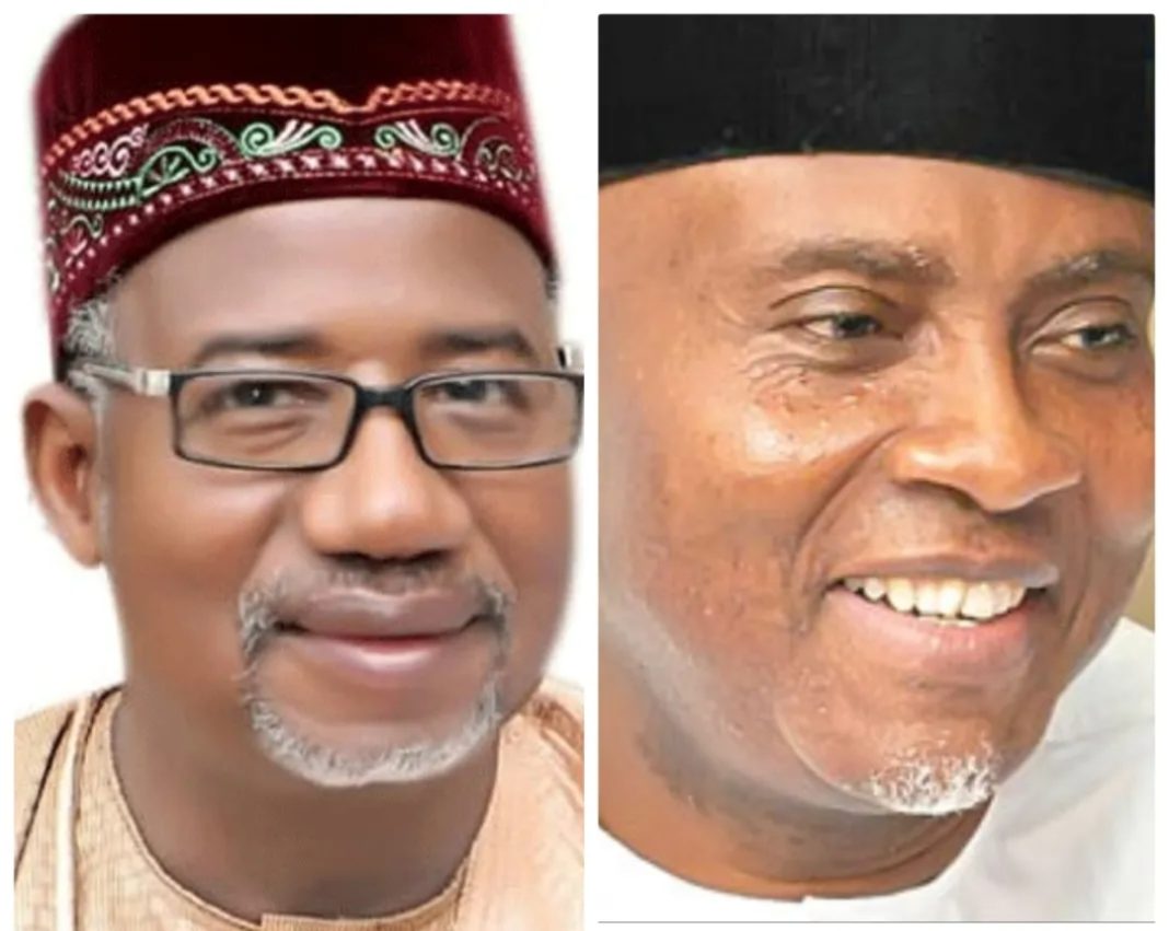 Earl Dr. Osaro Onaiwu Congratulates PDP Governors on Supreme Court Victory