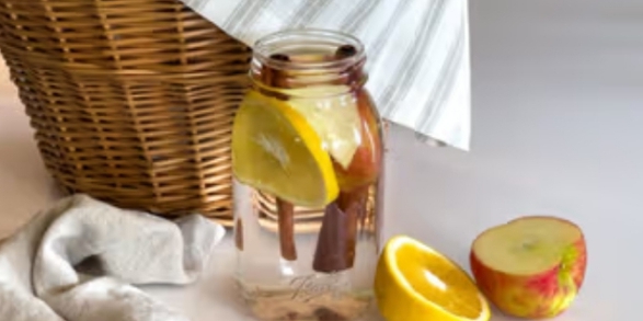 Create Homemade Air Freshener Gel Easily