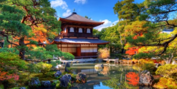 Discover the Enchanting: Top 10 Most Beautiful Cities Across the Globe