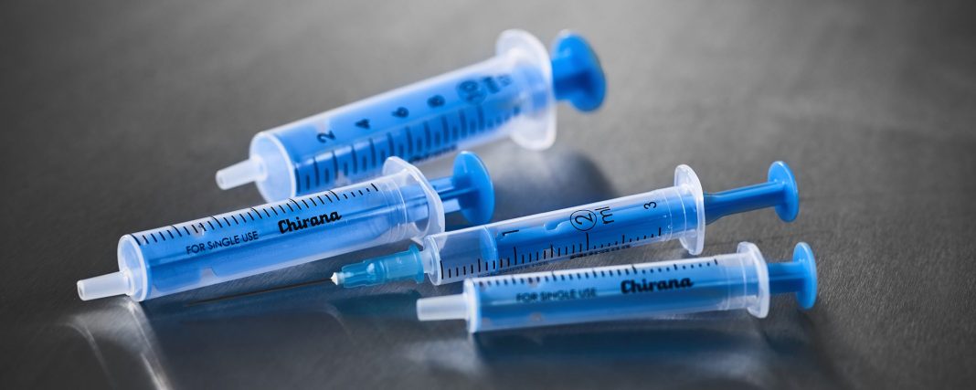 A’Ibom Syringe firm shuts down operations, announces temporary redundancy