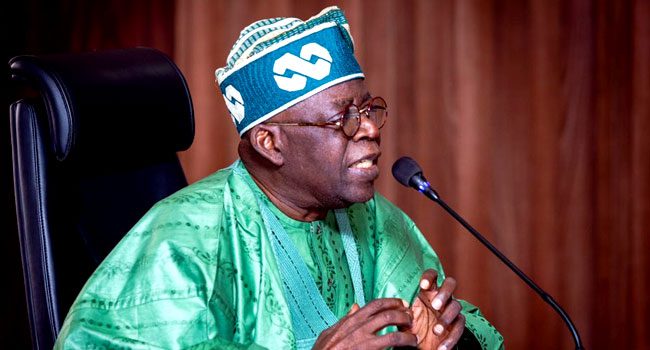 Betta Edu/Tunji-Ojo: Your First Eleven Under Coordinated Attack – Tinubu Warned