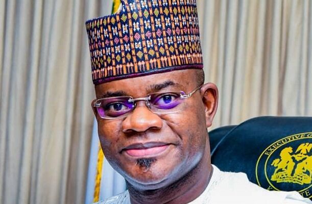 Gov Bello is leaving Kogi more prosperous, transformed – NIA