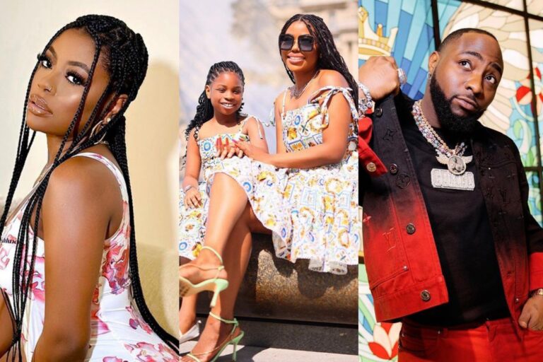 Sophia Momodu Exposed for Alleged Outrageous Demands and Rules Regarding Davido’s Daughter