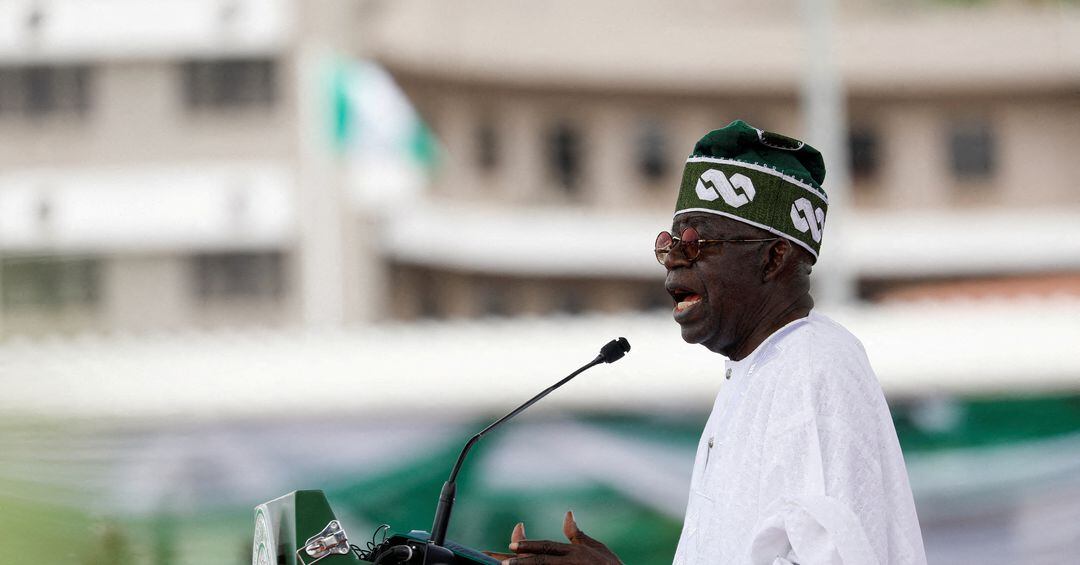 Minister Suspension: US based Humanitarian experts, Chief Ajayi laud Tinubu