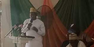 Kogi Poly graduates 7,653 students, 249 with distinctions in a Combined Convocation Ceremony