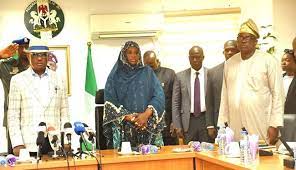 Insecurity: Wike charges Security Chiefs, Council Chairmen to tackle challenges in FCT